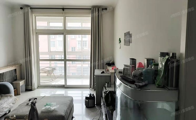 密云区 明珠花园2号楼5至6层4单元501（明珠花园）