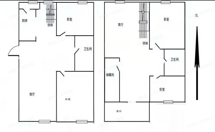 密云区 明珠花园2号楼5至6层4单元501（明珠花园）