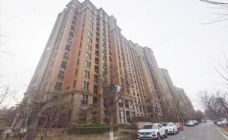 房山区 阎村镇绿城.百合公寓玉泉苑6号18层3单元1801（绿城百合）