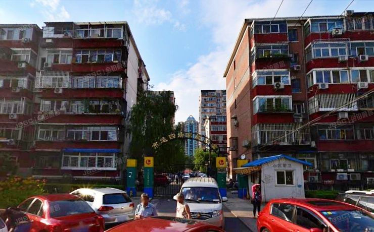 朝阳区 小关北里13号楼-1层1-101号（市运四场家属宿舍）