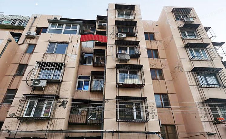 朝阳区 双桥农场六号井31号楼5层5门551号（双桥六号井小区）