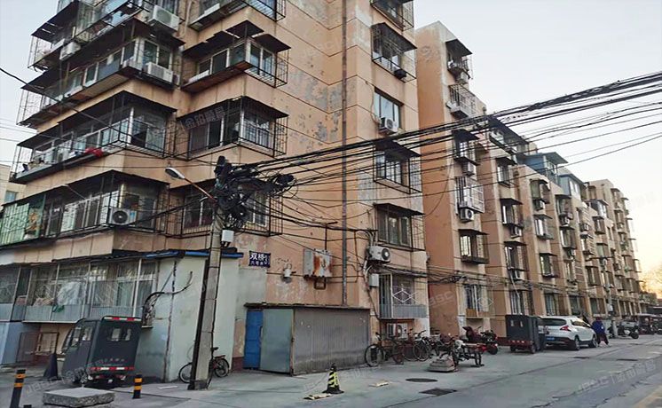 朝阳区 双桥农场六号井31号楼5层5门551号（双桥六号井小区）