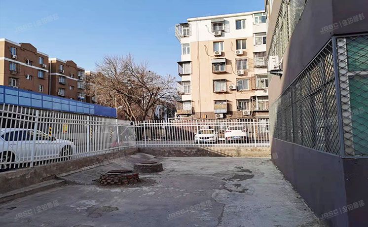 通州区 果园大街26号楼1层312