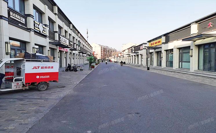 通州区 果园大街26号楼1层312