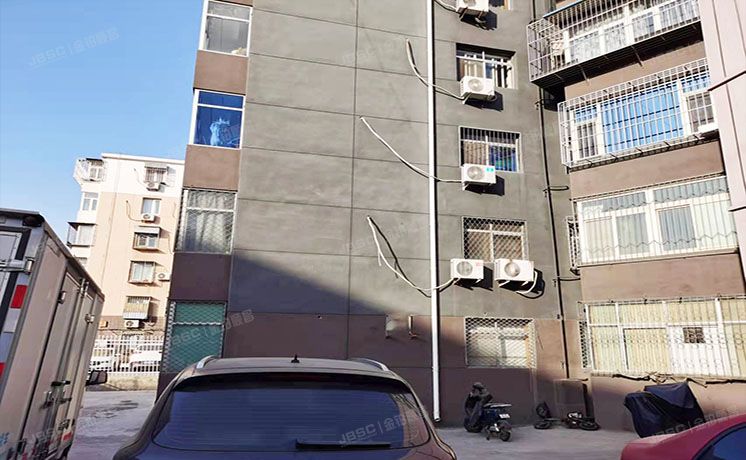 通州区 果园大街26号楼1层312