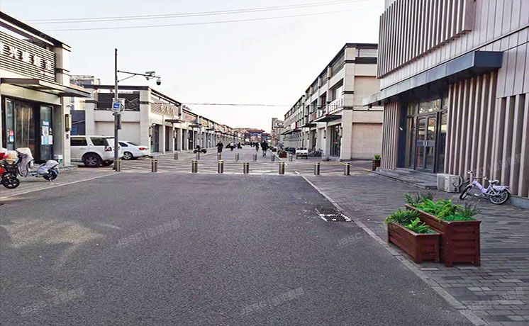 通州区 果园大街26号楼1层312