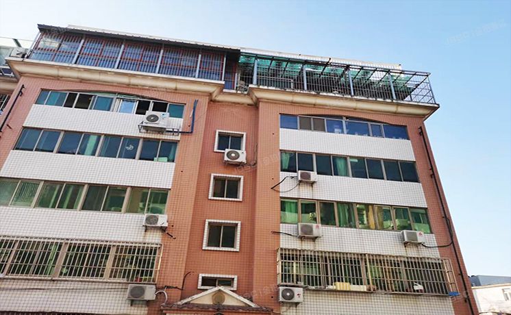 通州区 葛布店东里104号楼5至6层452号（景欣园）