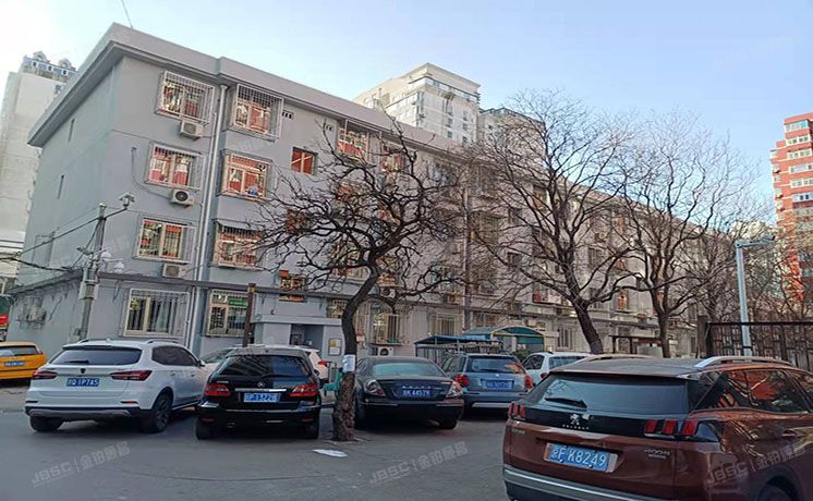 海淀区 红联北村6号楼1层4门4-2（红联北村）