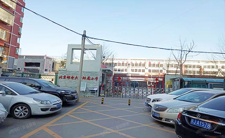 海淀区 红联北村6号楼1层4门4-2（红联北村）