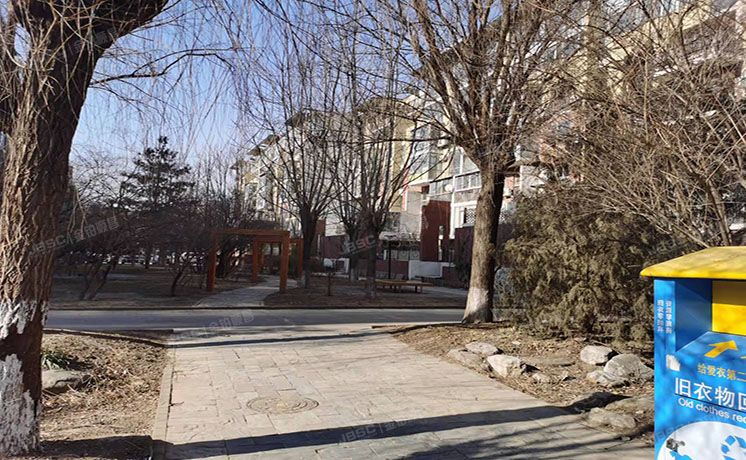 通州区 马驹桥镇新海南里59号楼3层3单元302（新海南里）