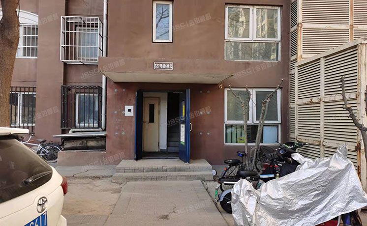 通州区 京洲园327号楼16层6单元1602号（大方居）