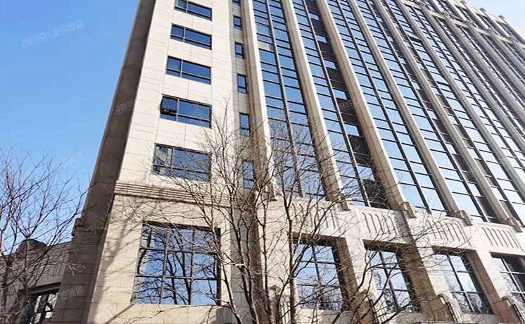 通州区 兴贸三街19号院13号楼4层507（星悦国际）办公