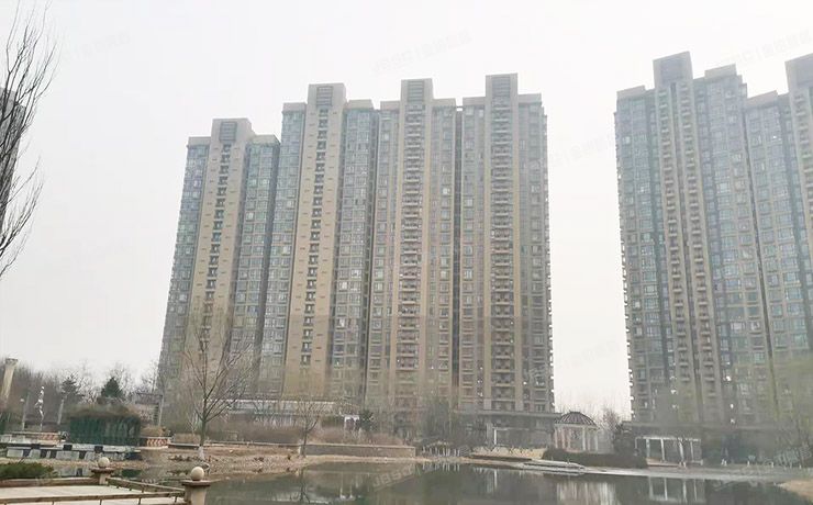 朝阳区 清林路一号院六号楼14层五单元1703室（世茂奥临花园）