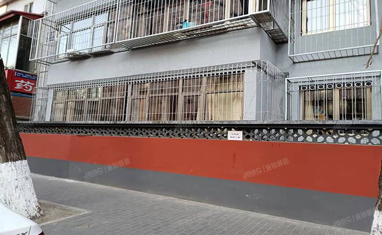 海淀区 红联北村6号楼1层4门4-1号（红联北村）