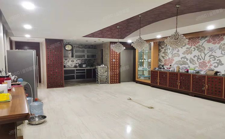 石景山区 庐师山庄6号楼