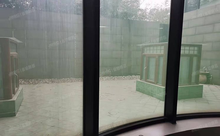 石景山区 庐师山庄6号楼