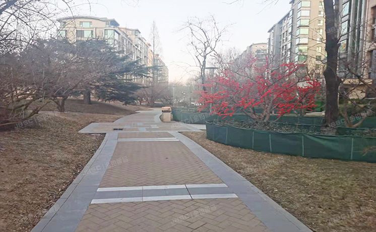 朝阳区 弘燕山水庄园15号楼18-19层1801号（山水文园）复式