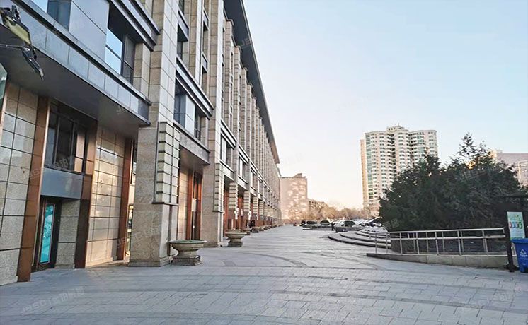 朝阳区 芳园南里9号院6号楼9层3单元3-1001（上东8号）