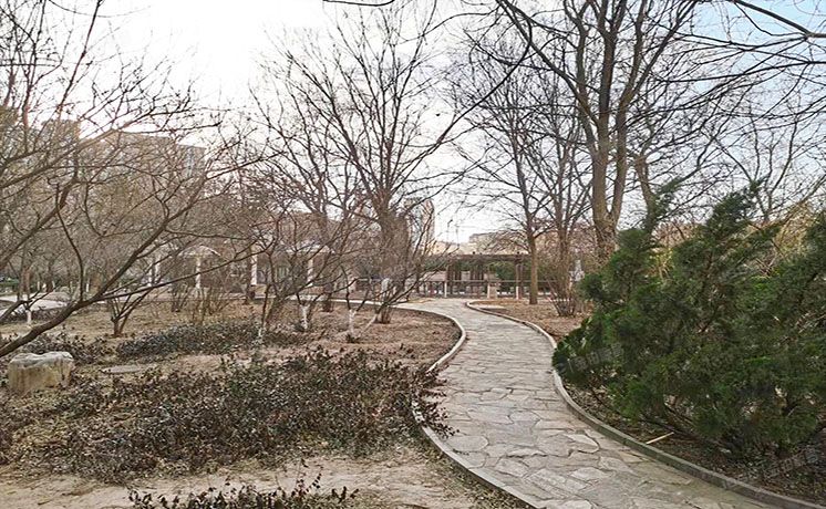 朝阳区 芳园南里9号院6号楼9层3单元3-1001（上东8号）