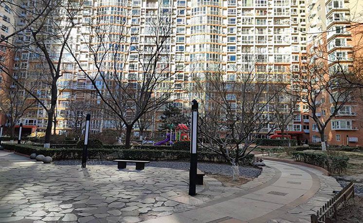 海淀区 增光路37号中海馥园1号楼19层5单元2201