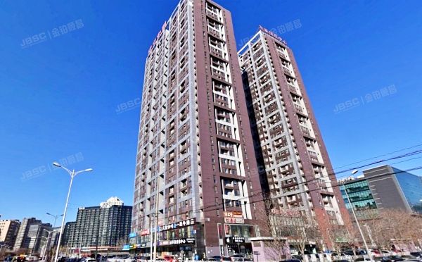 朝阳区 望京园401号楼23层2717（东亚望京中心）办公