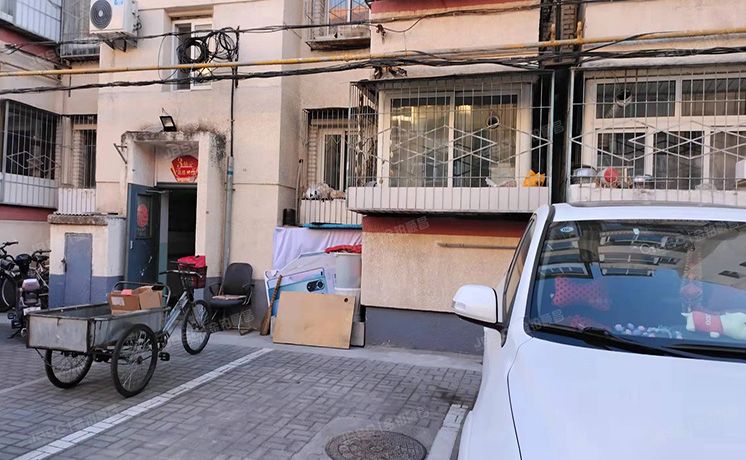 延庆区 川北小区43号楼5层三单元310（川北小区）