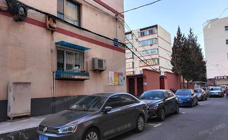 延庆区 川北小区43号楼5层三单元310（川北小区）