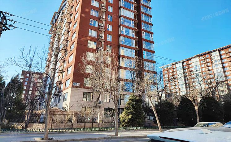 海淀区 涧桥泊屋5号楼14层2门1702