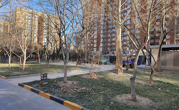 海淀区 涧桥泊屋5号楼14层2门1702