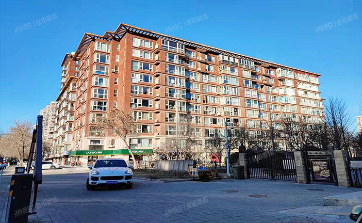 海淀区 涧桥泊屋5号楼14层2门1702