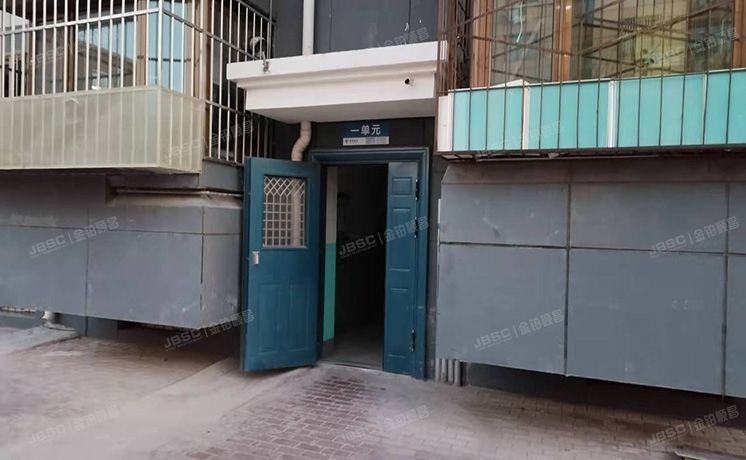 延庆区 南菜园二区43号楼109（南菜园二区）