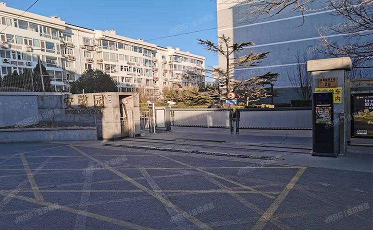 东城区 花园胡同东巷29号院3号楼6层2单元602号（安馨园）