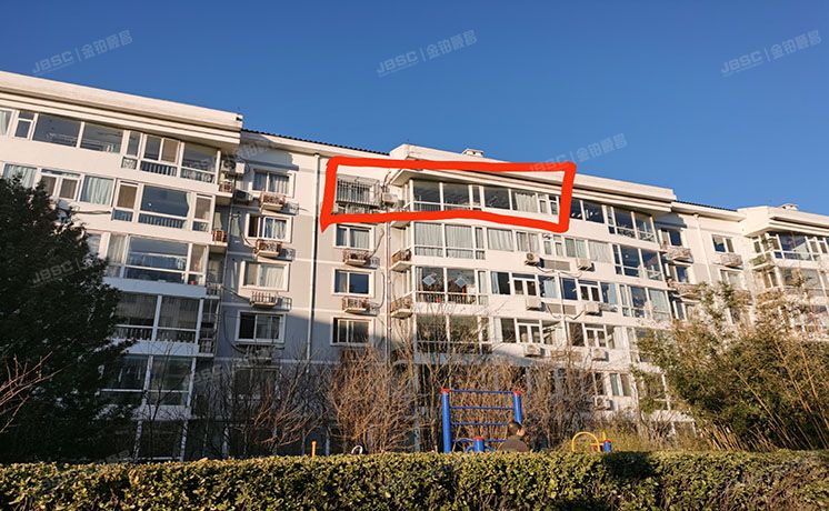 东城区 花园胡同东巷29号院3号楼6层2单元602号（安馨园）