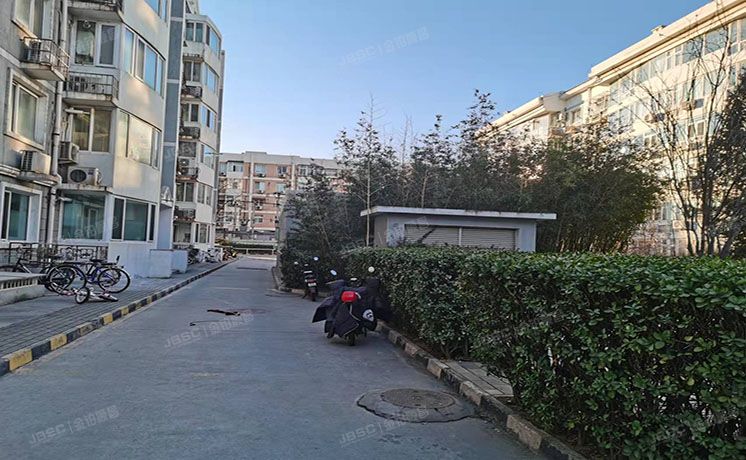 东城区 花园胡同东巷29号院3号楼6层2单元602号（安馨园）