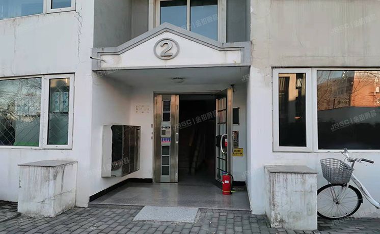 东城区 花园胡同东巷29号院3号楼6层2单元602号（安馨园）