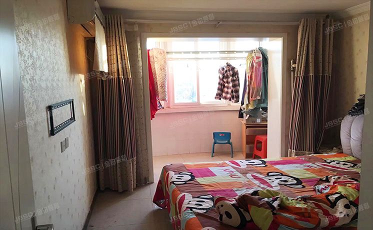 房山区 良乡西潞园一里2号楼5层3-503（西潞园一里）