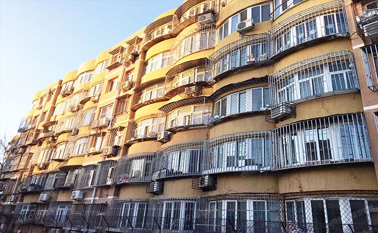 房山区 良乡西潞园一里2号楼5层3-503（西潞园一里）