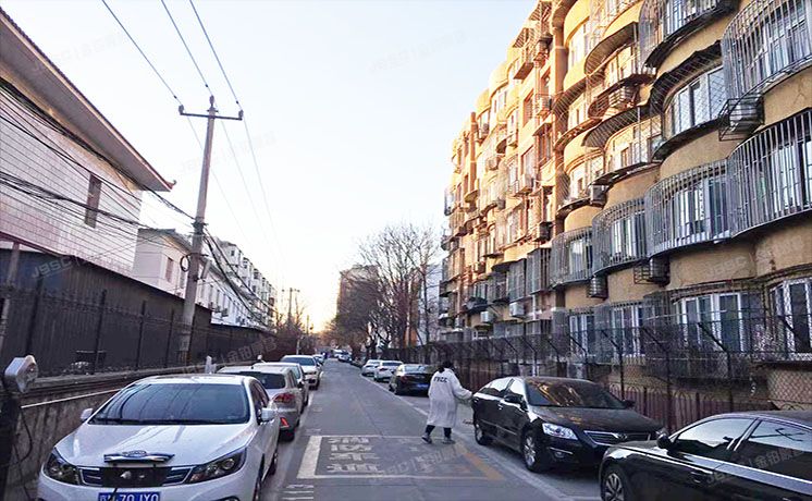 房山区 良乡西潞园一里2号楼5层3-503（西潞园一里）