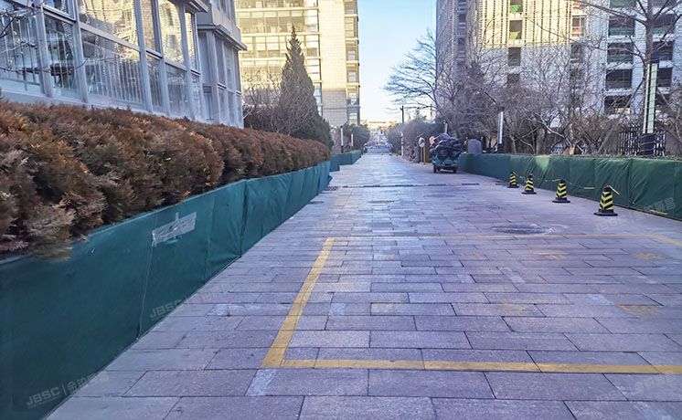 西城区 兴盛街2号院1号楼2门902+车位（华荣公寓）