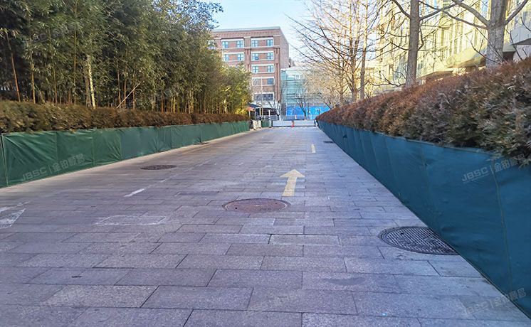 西城区 兴盛街2号院1号楼2门902+车位（华荣公寓）