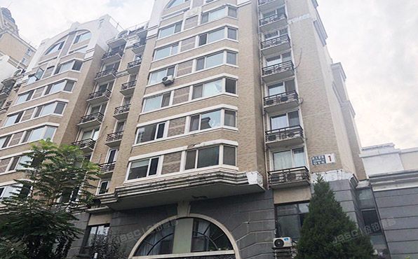 朝阳区 西大望路19号1号楼10层B座1001号（金港国际）