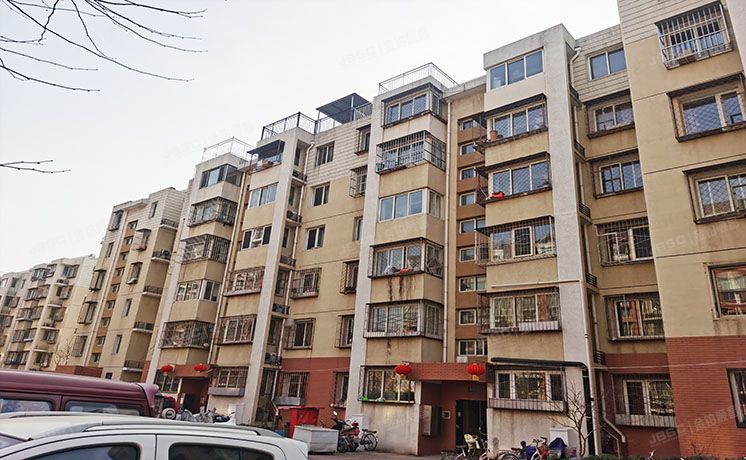 顺义区 港馨家园东区6号楼2层3单元202（港馨家园东区）