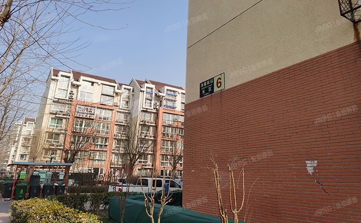 顺义区 港馨家园东区6号楼2层3单元202（港馨家园东区）