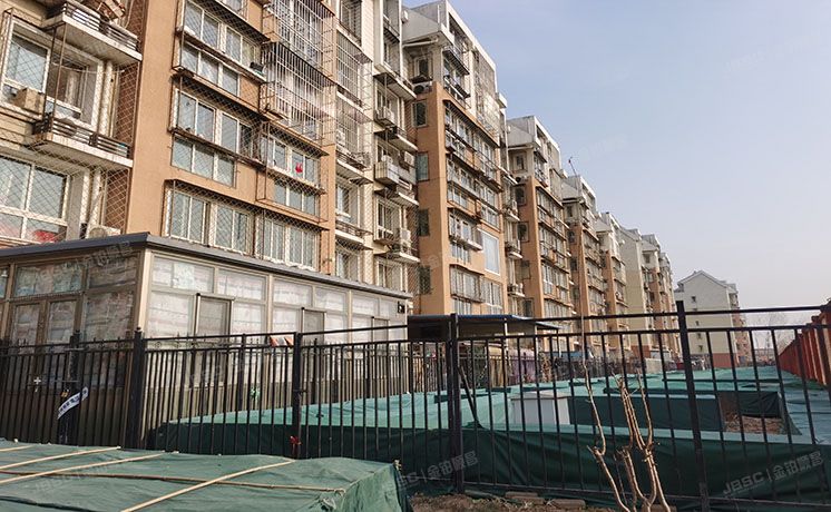 顺义区 港馨家园东区6号楼2层3单元202（港馨家园东区）