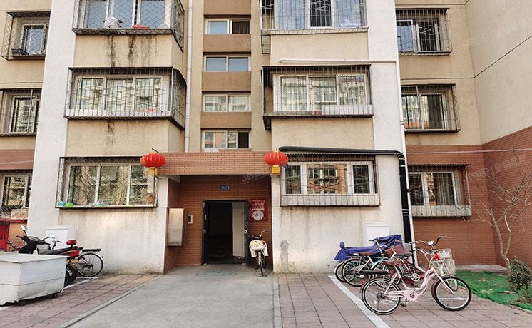 顺义区 港馨家园东区6号楼2层3单元202（港馨家园东区）