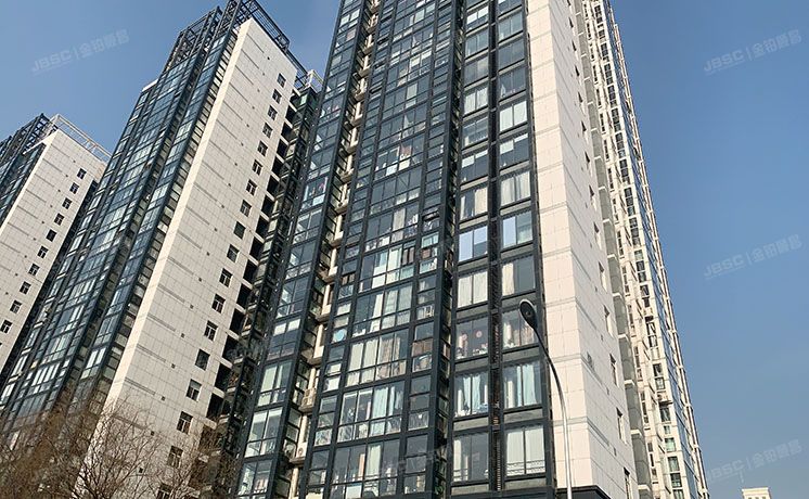 东城区 广渠门南小街1号楼11层1单元1105号（领行国际）