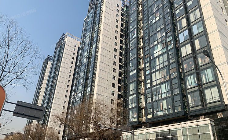 东城区 广渠门南小街1号楼11层1单元1106号（领行国际）