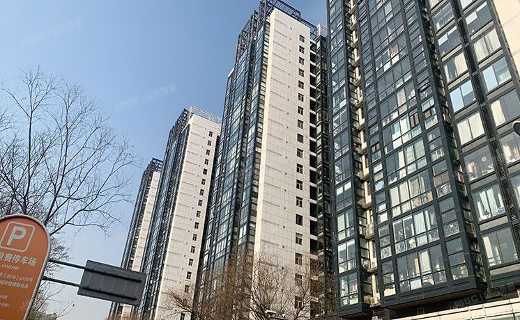 东城区 广渠门南小街1号楼11层1单元1106号（领行国际）