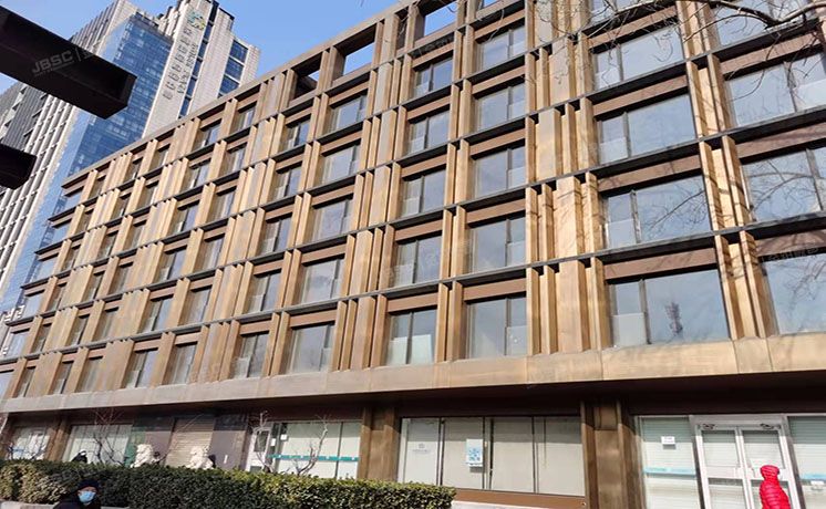 朝阳区 铜雀2层208号