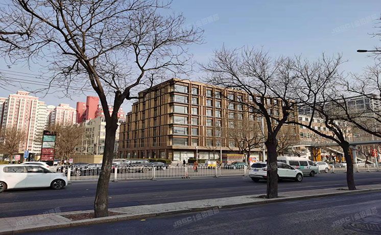 朝阳区 铜雀2层208号